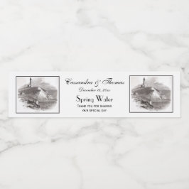 Montauk Point Lighthouse Hamptons Long Island NY