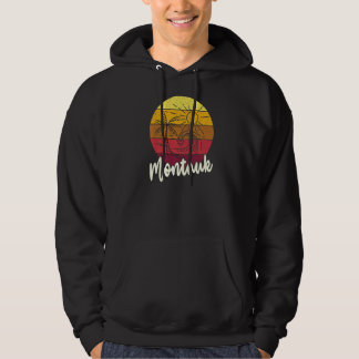 Montauk Surfbekleidung für Surfer Hoodie