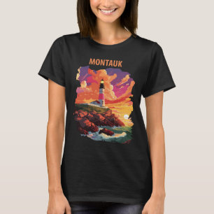 Montauk T-Shirt