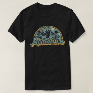 Montclair, Kalifornien T-Shirt