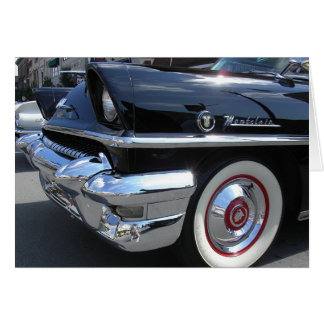 Montclair voiture de collection