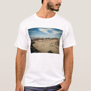 Monte Alban T-Shirt