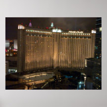Monte Carlo Las Vegas Dezember 2011