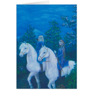 Monte dans tous les bois