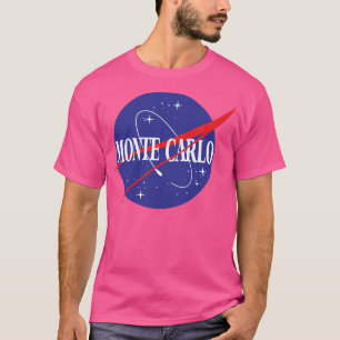 Monte lo T-Shirt