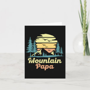 Monte Papa Camping Wandern im Val Piora Vater Karte