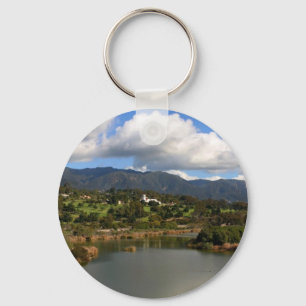 Montecito Schlüsselanhänger