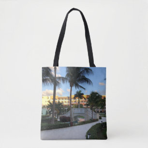 Montego Bay, Jamaika - Tote Bag Tasche