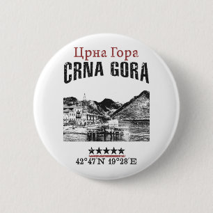 Montenegro Button