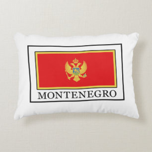 Montenegro Dekokissen