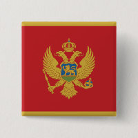 Montenegro-Flagge
