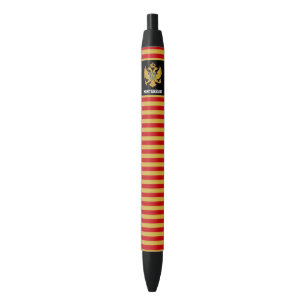 Montenegro Flaggenstaat Niedlich Patriotic Kugelschreiber
