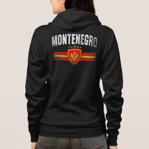 Montenegro Hoodie