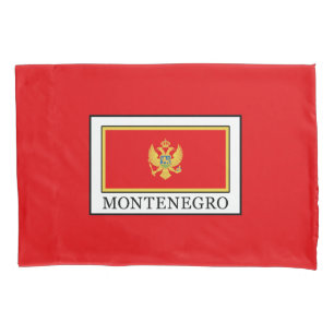 Montenegro Kissenbezug