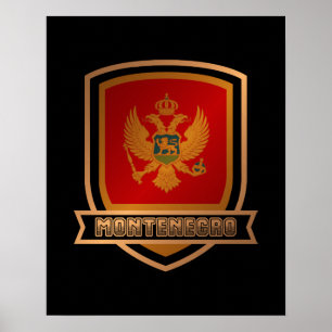 Montenegro Poster