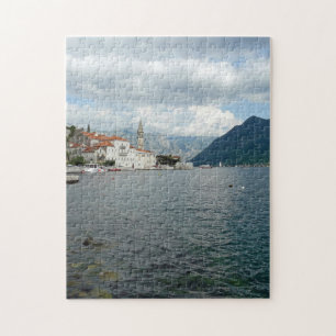 Montenegro Rätsel mit Panoramablick