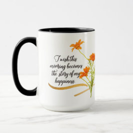 Monter et briller au-delà des limites de la Mug Fl