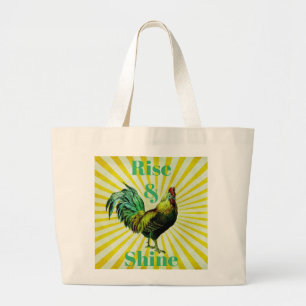 Monter et briller le Sac fourre-tout