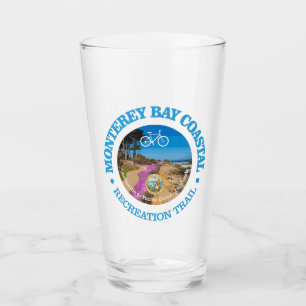 Monterey Bay CRT (Fahrrad c) Glas