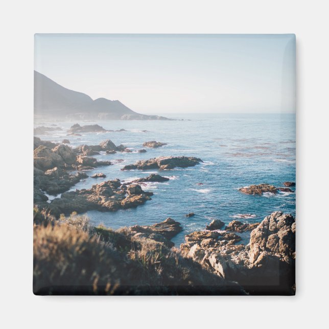 Monterey bay magnet (Vorne)