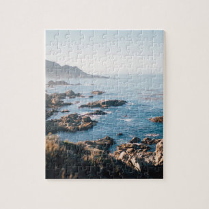 Monterey-Bucht