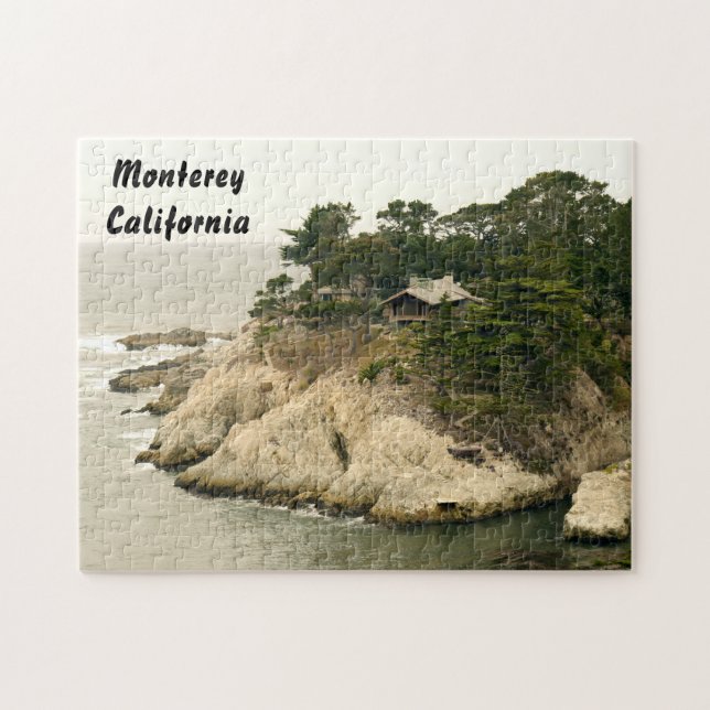 Monterey California (Horizontal)