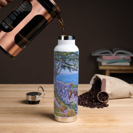Monterey-Zypresse Trinkflasche