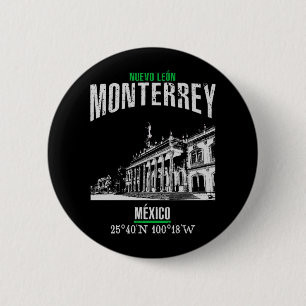 Monterrey Button