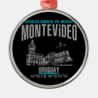 Montevideo