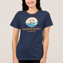 Montevideo Uruguay Südamerika