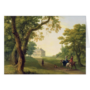 Montez Kennedy, comté Wicklow, Irlande, 1785