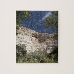 Montezuma Castle National Monument, Arizona 2