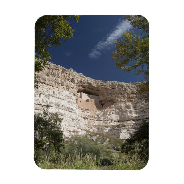 Montezuma Highlights Magnet (Vertikal)