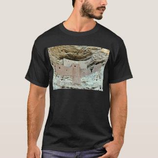 montezumas Schloss T-Shirt