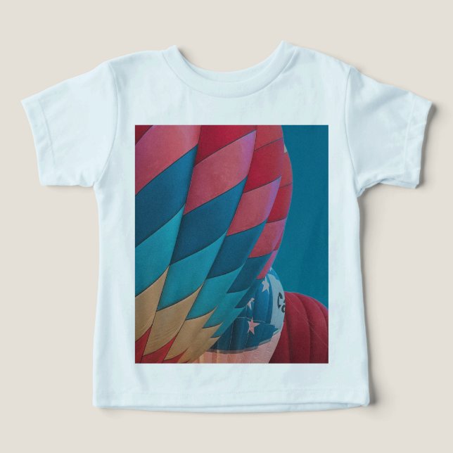montgolfière (Design Recto)