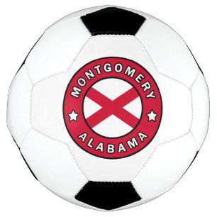 Montgomery Alabama Fußball
