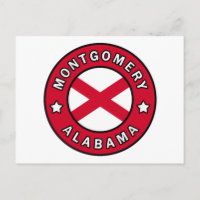Montgomery Alabama