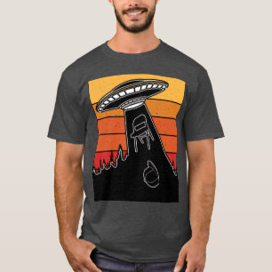 Montgomery Brawl Alabama Tea Party Stuhl Kampf s t T-Shirt