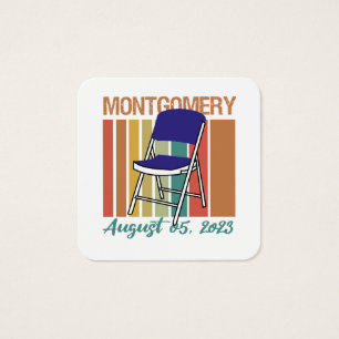Montgomery Brawl Folding August 5 2023