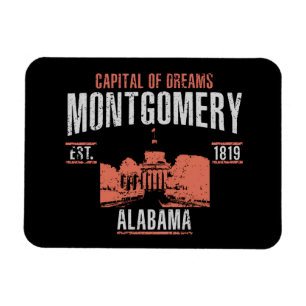 Montgomery Magnet