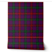 Montgomery Tartan Kariert Scottish Clan