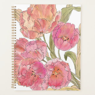 Monthly Planner Planer