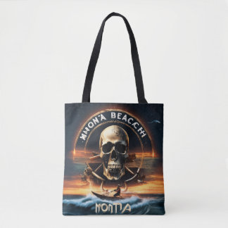 Montia Handtasche mit attraktivem und einzigartige
