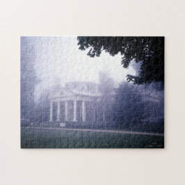 Monticello Thomas Jeffersons Zuhause