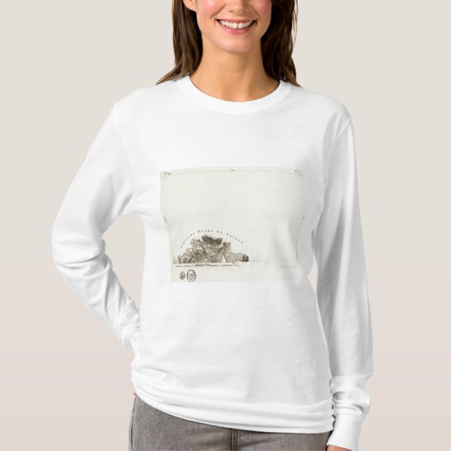 Montmelian T-Shirt (Vorderseite)