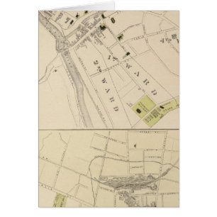 Montpelier und St Albans