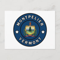Montpelier Vermont