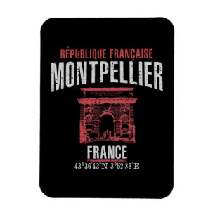 Montpellier Magnet