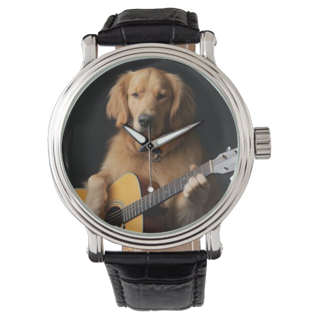 MONTRE (devant)
