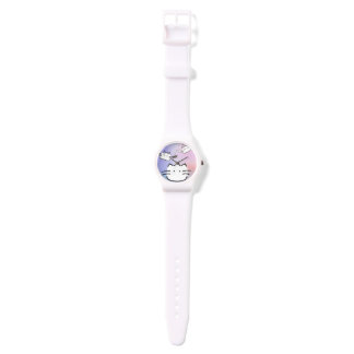 MONTRE もふ腕時計